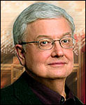 Roger Ebert photo